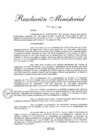 Vista preliminar de documento Resolución Ministerial N° 0757-2024-RE