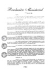 Vista preliminar de documento Resolución Ministerial N° 0763-2024-RE
