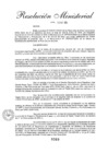 Vista preliminar de documento Resolución Ministerial N° 0769-2024-RE