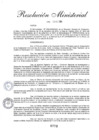 Vista preliminar de documento Resolución Ministerial N° 0770-2024-RE