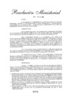 Vista preliminar de documento Resolución Ministerial N° 0773-2024-RE