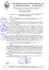 Vista preliminar de documento RESOLUCION ALCALDIA N° 591-2024-MPPC/AYAC.