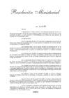 Vista preliminar de documento Resolución Ministerial N° 0875-2024-RE
