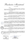 Vista preliminar de documento Resolución Ministerial N° 0879-2024-RE