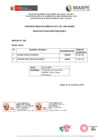 Vista preliminar de documento RESULTADO CAS 003[R][R]