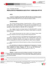 Vista preliminar de documento RESOLUCIÓN DE PRESIDENCIA EJECUTIVA-000036-2024-PE