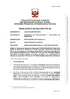 Vista preliminar de documento Resolución N° 802-2024-OEFA/TFA-SE