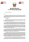 Vista preliminar de documento Resolución Directoral N° 00307-2024-MINAM_SG_OGRH