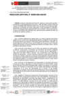 Vista preliminar de documento RESOLUCIÓN JEFATURAL N° 000330-2024-AGN/JEF