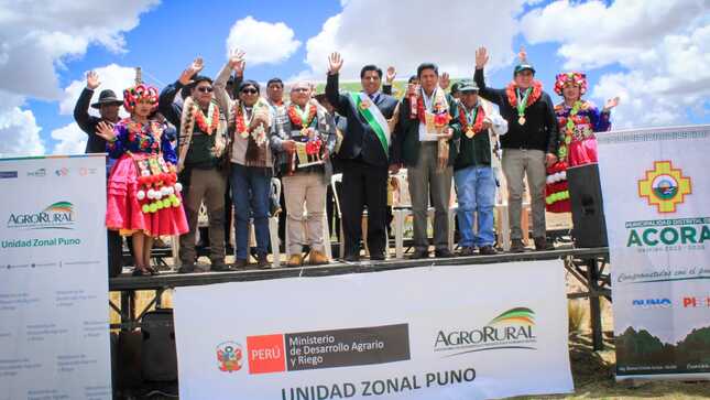 AGRO RURAL