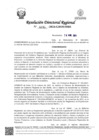 Vista preliminar de documento RDR Nº 4192-2024-GRSM-DRE