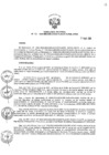 Vista preliminar de documento RJ N° 151-2024-DE-UA Reconocimiento de crédito Reconocer el crédito LATAM AIRLINES CUT 4474-2023