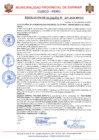 Vista preliminar de documento RESOLUCION DE ALCALDIA N° 231-2024-MPEC