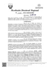 Vista preliminar de documento RDR Nº 4197-2024-GRSM-DRE