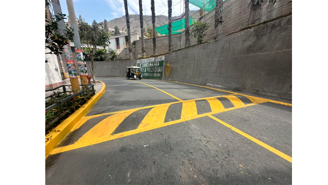 ¡Avanzamos por la seguridad de todos!
