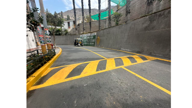 ¡Avanzamos por la seguridad de todos!