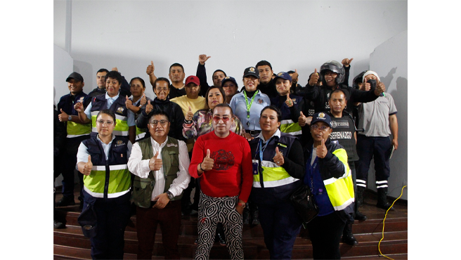 Rompiendo Estereotipos para una sociedad inclusiva