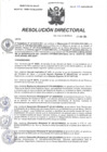 Vista preliminar de documento R.D N° 318-2024-HMA-DG