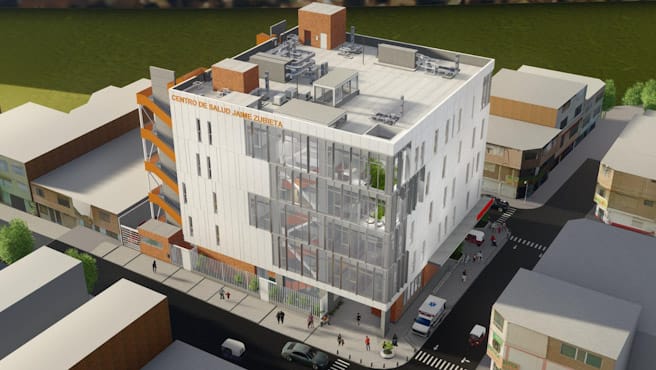 Lima este: Minsa aprobó el expediente técnico para la construcción del Centro de Salud Materno Infantil Jaime Zubieta
