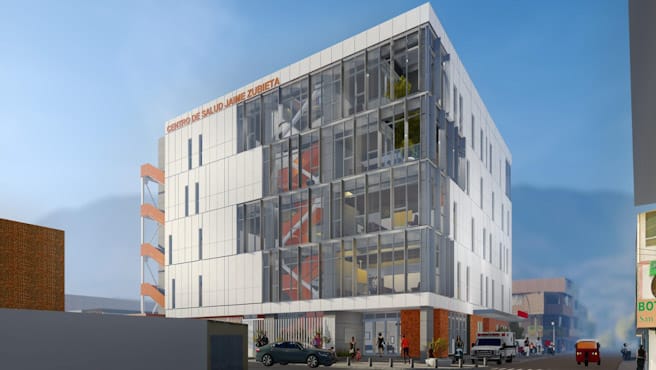Lima este: Minsa aprobó el expediente técnico para la construcción del Centro de Salud Materno Infantil Jaime Zubieta