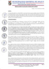Vista preliminar de documento RESOLUCION DE ALCALDIA N°284-2024-APROBAR la LIQUIDACIÓN TÉCNICA-FINANCIERA de la Obra “MEJORAMIENTO DEL CERCO PERIMÉTRICO DE LA INSTITUCIÓN EDUCATIVA PRIMARIA N°00823 DE LA LOCALIDAD DE NUEVA SANTA CRUZ DEL DIST
