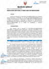 Vista preliminar de documento RESOLUCION JEFATURAL-000231-2024-OAF-MIGRACIONES