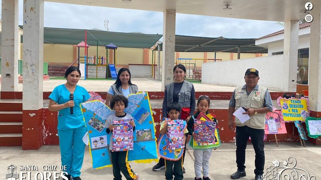 Celebración del Día Universal del Niño y el Aniversario de la Declaración Universal de los Derechos del Niño