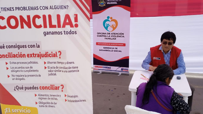 Concilia