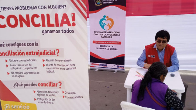 Concilia 