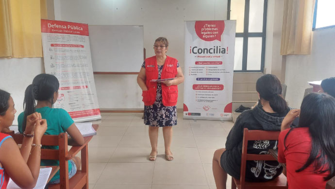 Concilia