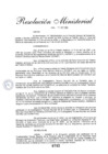 Vista preliminar de documento Resolución Ministerial N° 0782-2024-RE