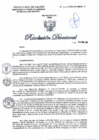 Vista preliminar de documento RD N°1053-2024-DG-DIRIS-LC