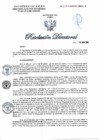 Vista preliminar de documento RD N°1054-2024-DG-DIRIS-LC