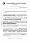 Vista preliminar de documento AC-Nº149-2024-MDP