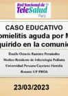 Vista preliminar de documento Osteomielitis aguda por MRSA adquirido en la comunidad