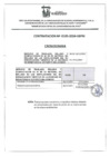 Vista preliminar de documento CONTRATACION Nº 0105-2024