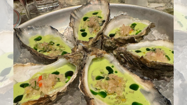 Noruega: gastronomía nacional se luce con el evento “Peruvian Food Festival”