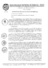 Vista preliminar de documento RESOLUCIÓN DE ALCALDÍA N 561-2016-MDP/ALC