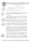 Vista preliminar de documento RESOLUCIÓN DE ALCALDÍA N 562-2016-MDP/ALC