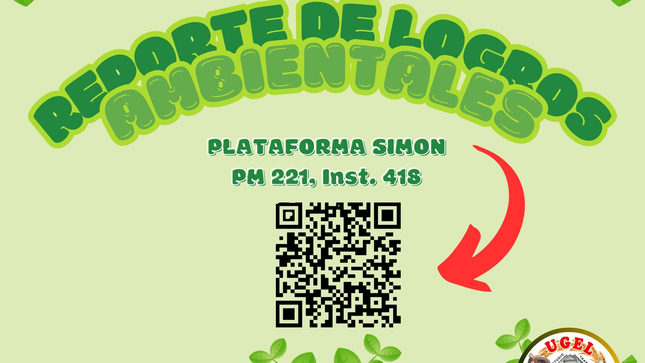 Reporte Ambiental
