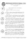 Vista preliminar de documento RESOLUCIÓN DE ALCALDÍA N 566-2016-MDP/ALC