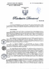 Vista preliminar de documento RD N°1060-2024-DG-DIRIS-LC