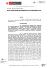 Vista preliminar de documento RESOLUCIÓN OFICINA DE ADMINISTRACIÓN-000190-2024-OA