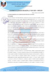 Vista preliminar de documento ACUERDO DE CONCEJO MUNICIPAL N° 054-2024-MPS/CM
