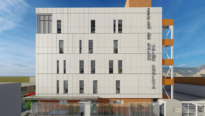 Lima este: Minsa aprobó el expediente técnico para la construcción del Centro de Salud Materno Infantil Jaime Zubieta