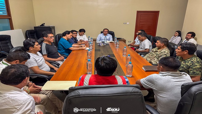 Gestiรณn con resultados: emergencias de salud serรกn referidas directamente a Lima.