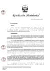 Vista preliminar de documento RM N° 01637-2024-DE  (Autorizar viaje al exterior, en misión de estudios, del Mayor FAP VILLANUEVA T.,  Mayor FAP SAGASTEGUI R., Mayor FAP LÓPEZ R. y del Cap FAP MORAN Y. a Chile)
