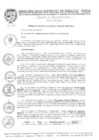 Vista preliminar de documento Resolucion de Alcaldia N°264-2017-MDP/ALC