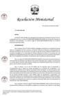 Vista preliminar de documento RM N° 01654-2024-DE  (Autorizar ingreso al territorio de la Republica sin armas de guerra a (18) efectivos militares de la República Popular China)