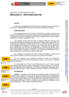 Vista preliminar de documento Resolución n.°176-2024-OSCE/PRE